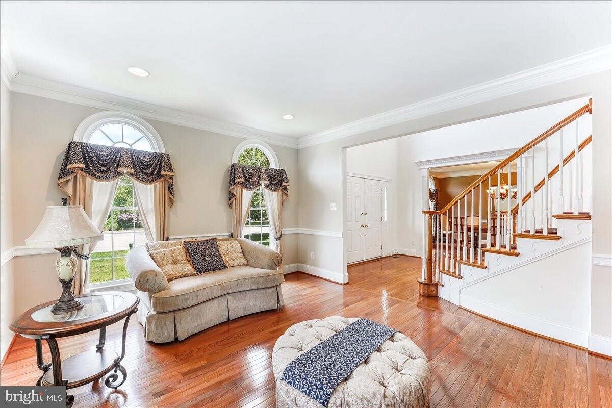 WESTTOWN CHASE - Residential