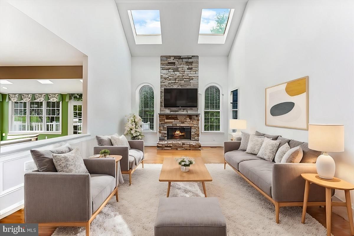 WESTTOWN CHASE - Residential