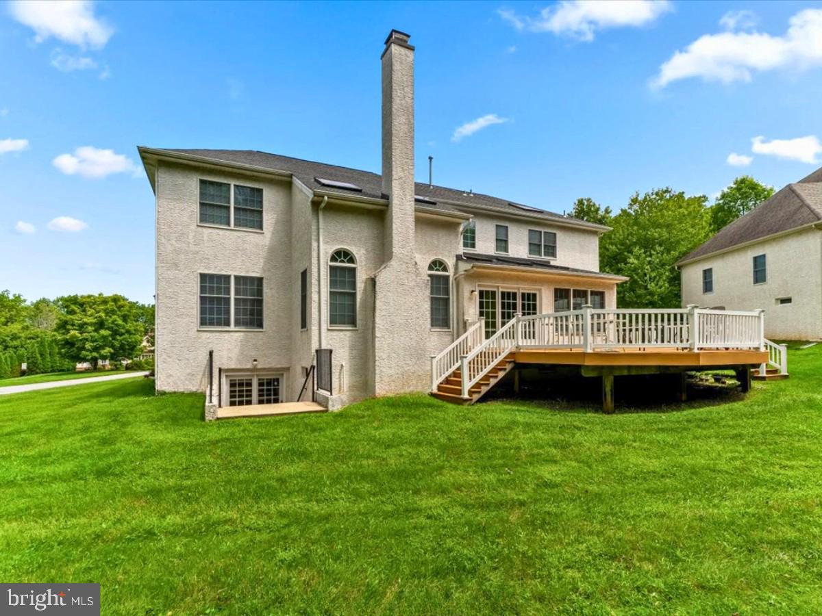 WESTTOWN CHASE - Residential