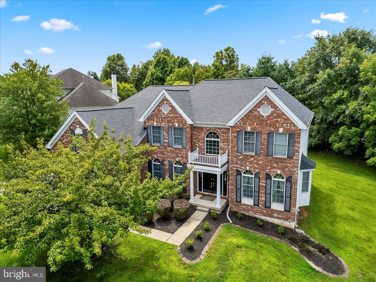 WESTTOWN CHASE - Residential