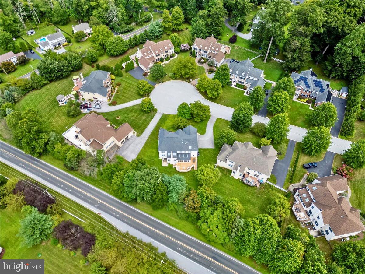 WESTTOWN CHASE - Residential