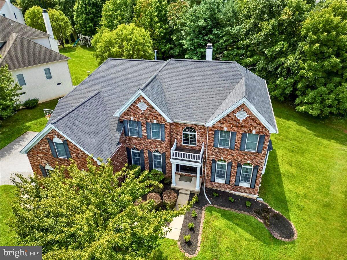 WESTTOWN CHASE - Residential