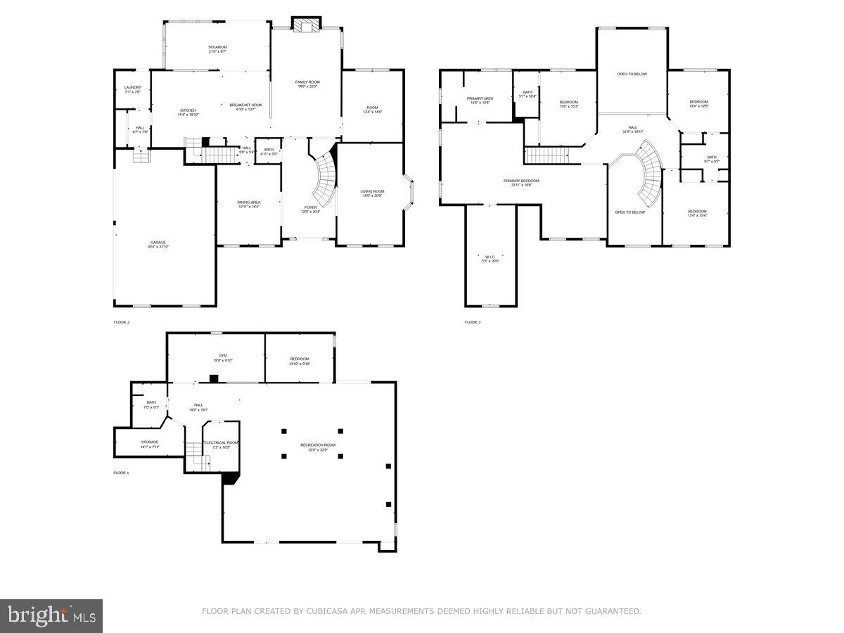 WESTTOWN CHASE - Residential