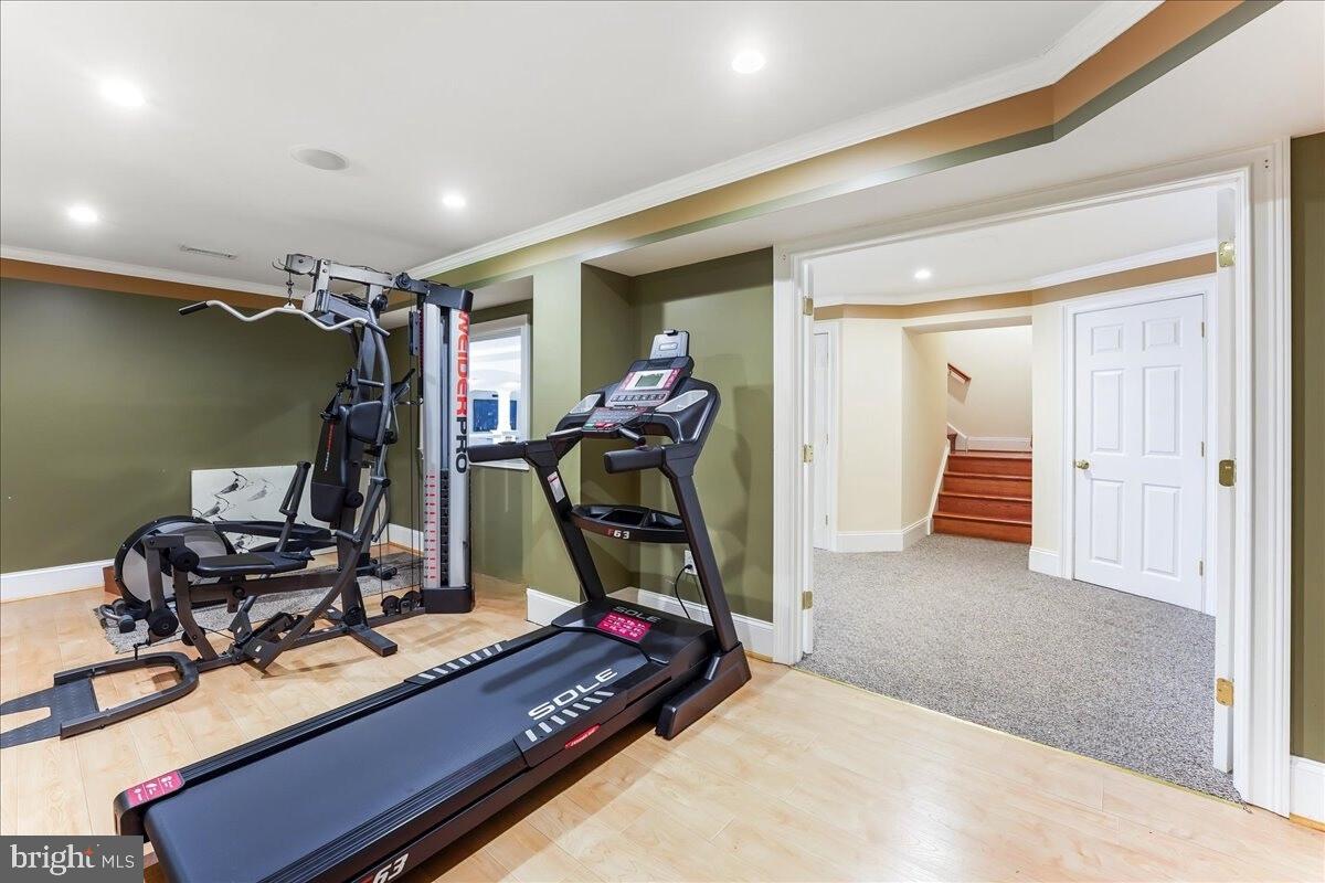 WESTTOWN CHASE - Residential