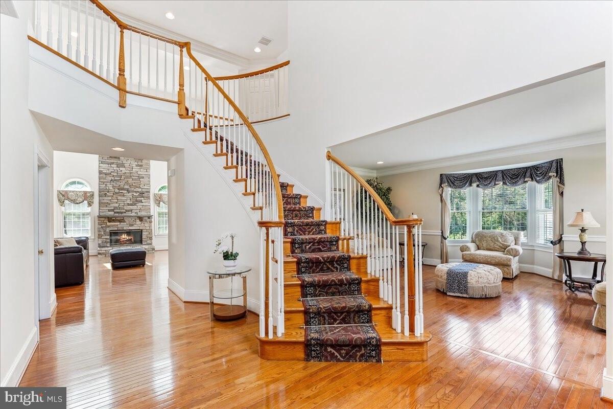 WESTTOWN CHASE - Residential