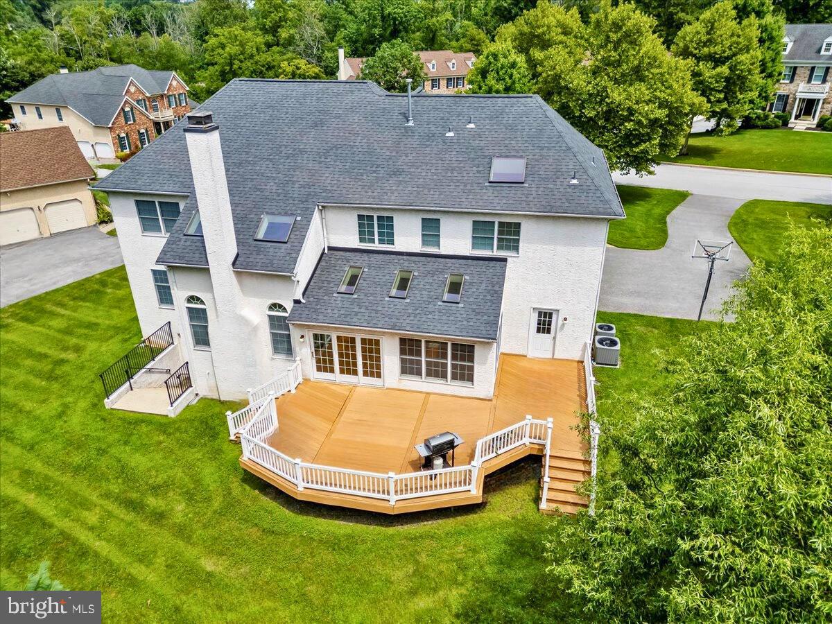 WESTTOWN CHASE - Residential