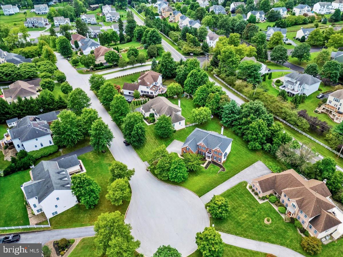 WESTTOWN CHASE - Residential