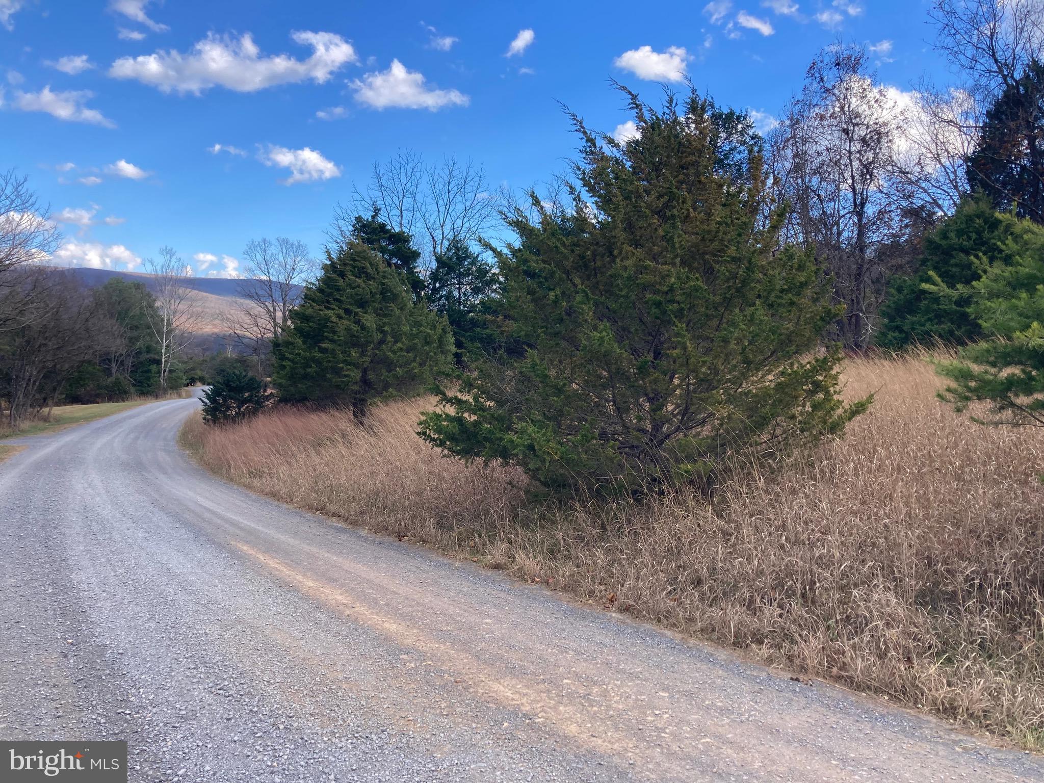 THE CROSSING AT GREAT CACAPON - Land