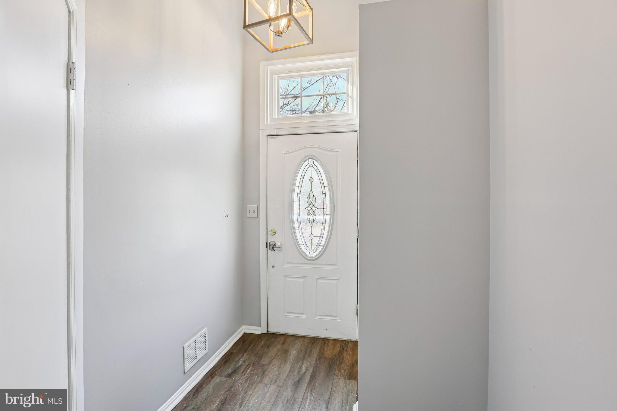 STONEY BEACH - Residential Lease