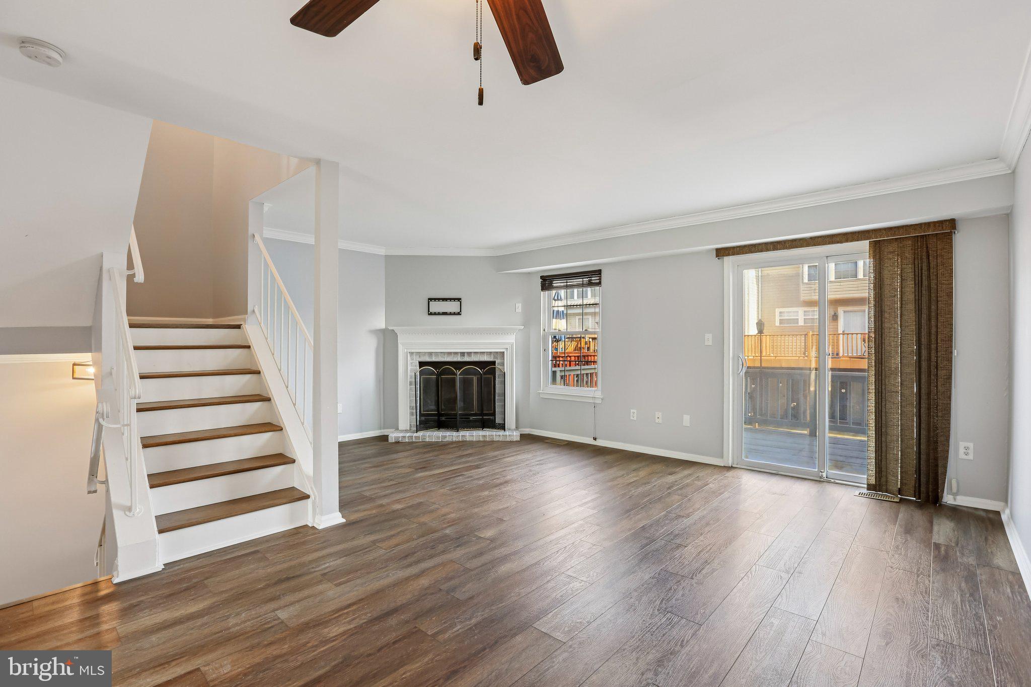 STONEY BEACH - Residential Lease