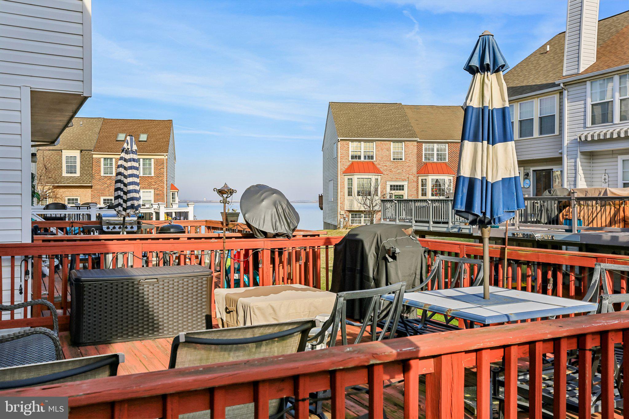 STONEY BEACH - Residential Lease