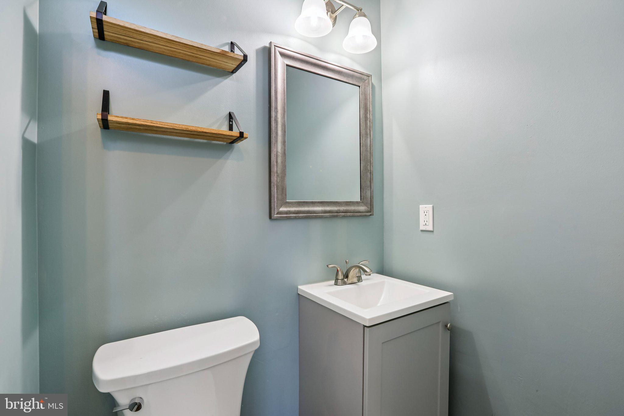 STONEY BEACH - Residential Lease