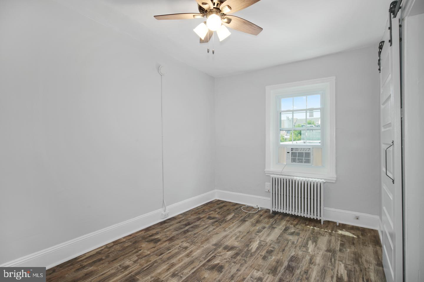 QUEEN VILLAGE - Residential Lease