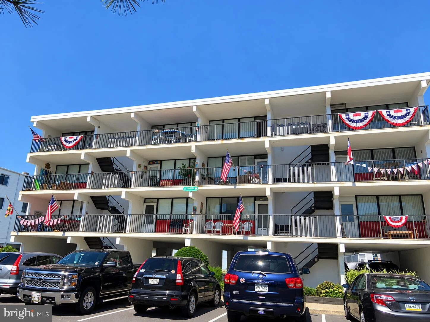 12605 Assawoman Drive Unit 101, Ocean City, MD 21842