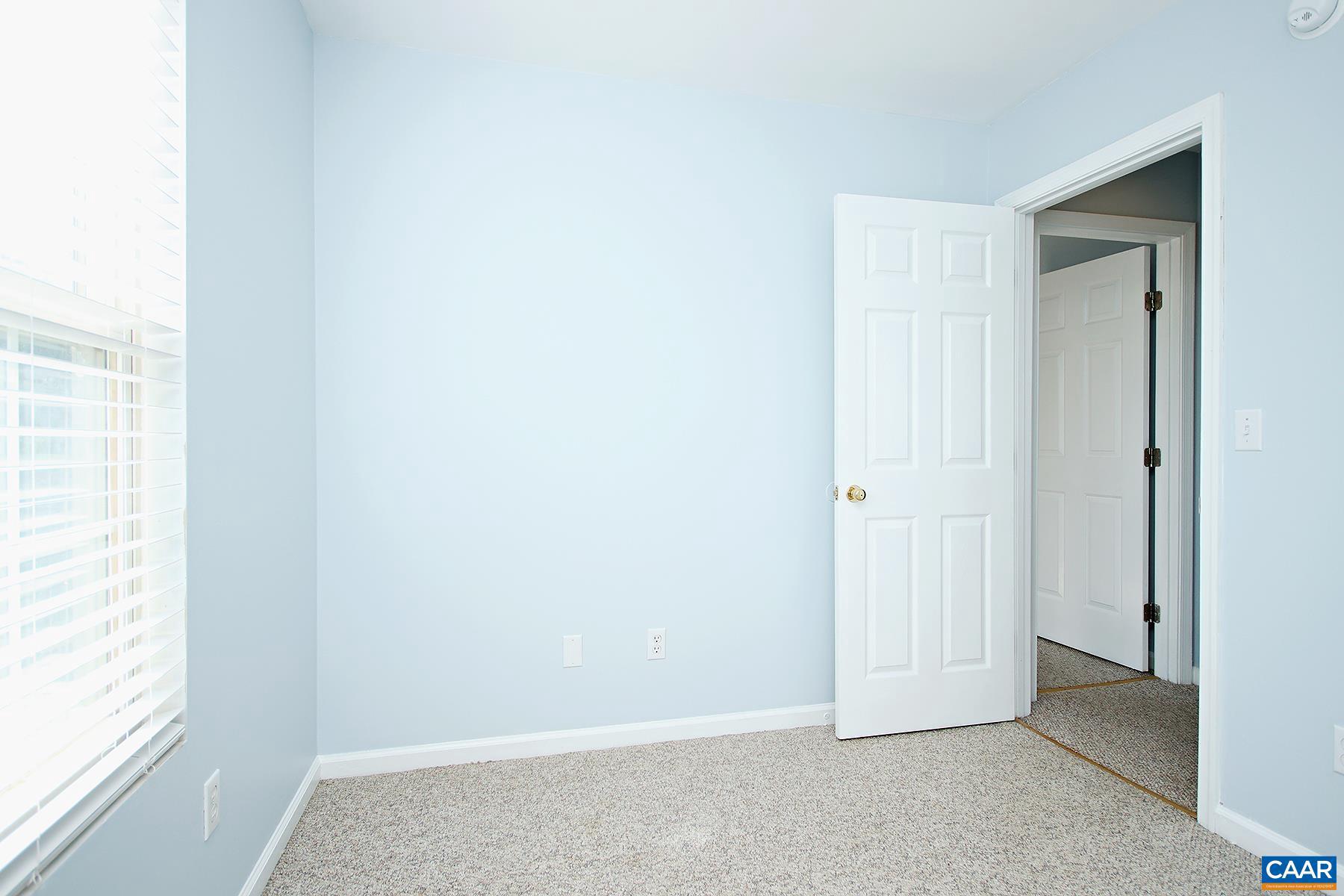 RIDGECREST - Residential Lease