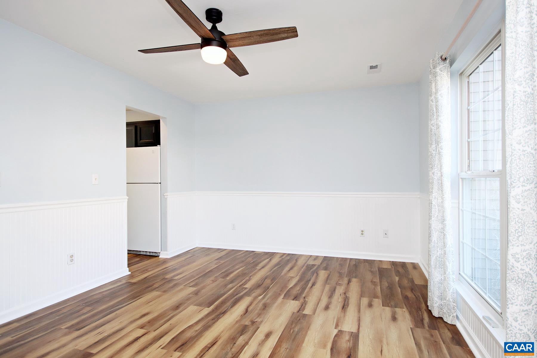 RIDGECREST - Residential Lease