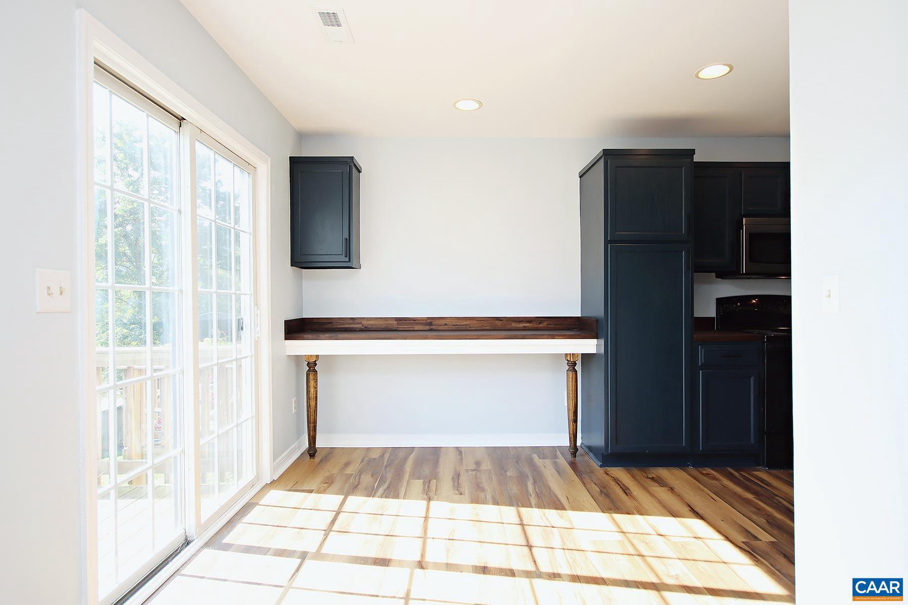 RIDGECREST - Residential Lease