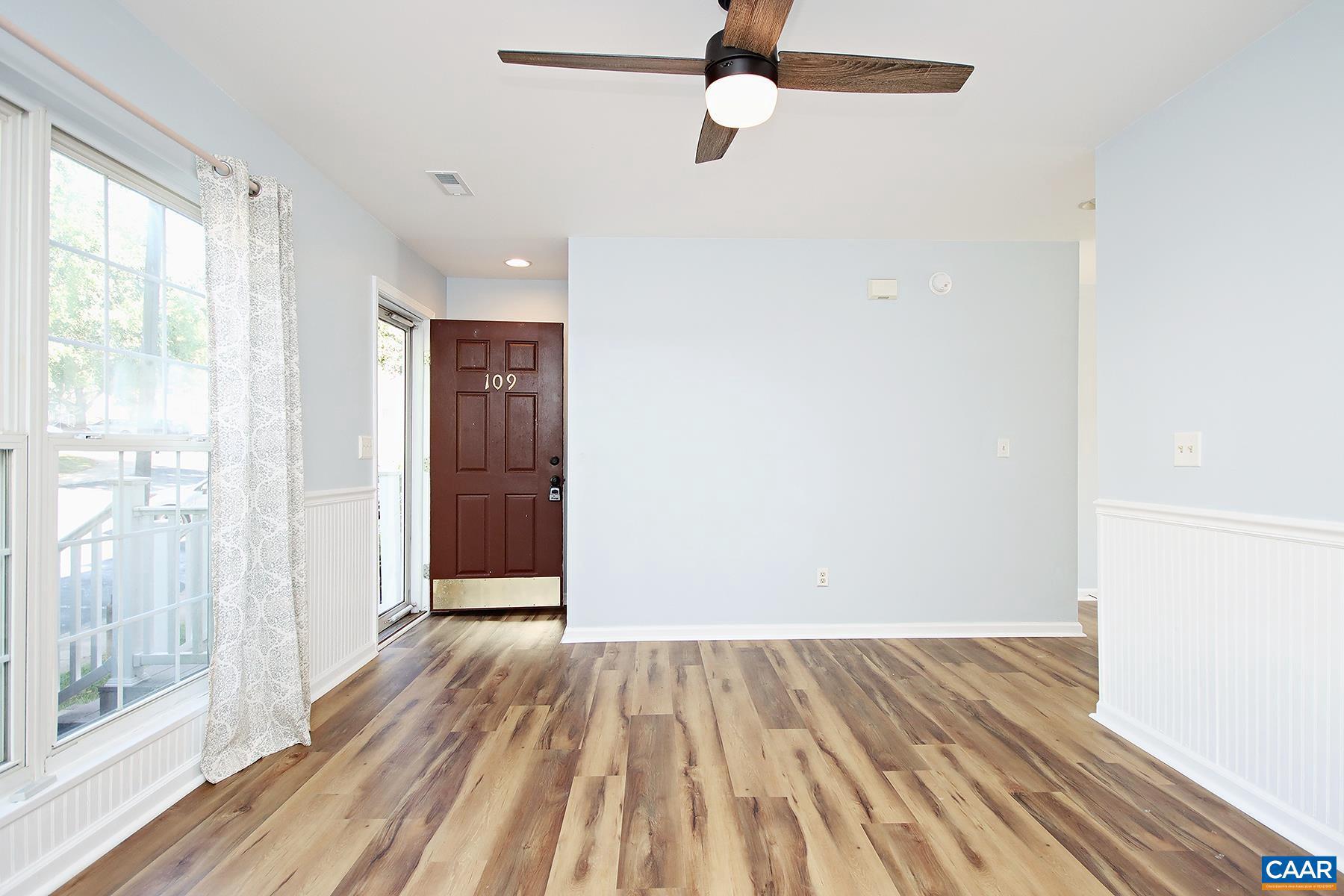 RIDGECREST - Residential Lease