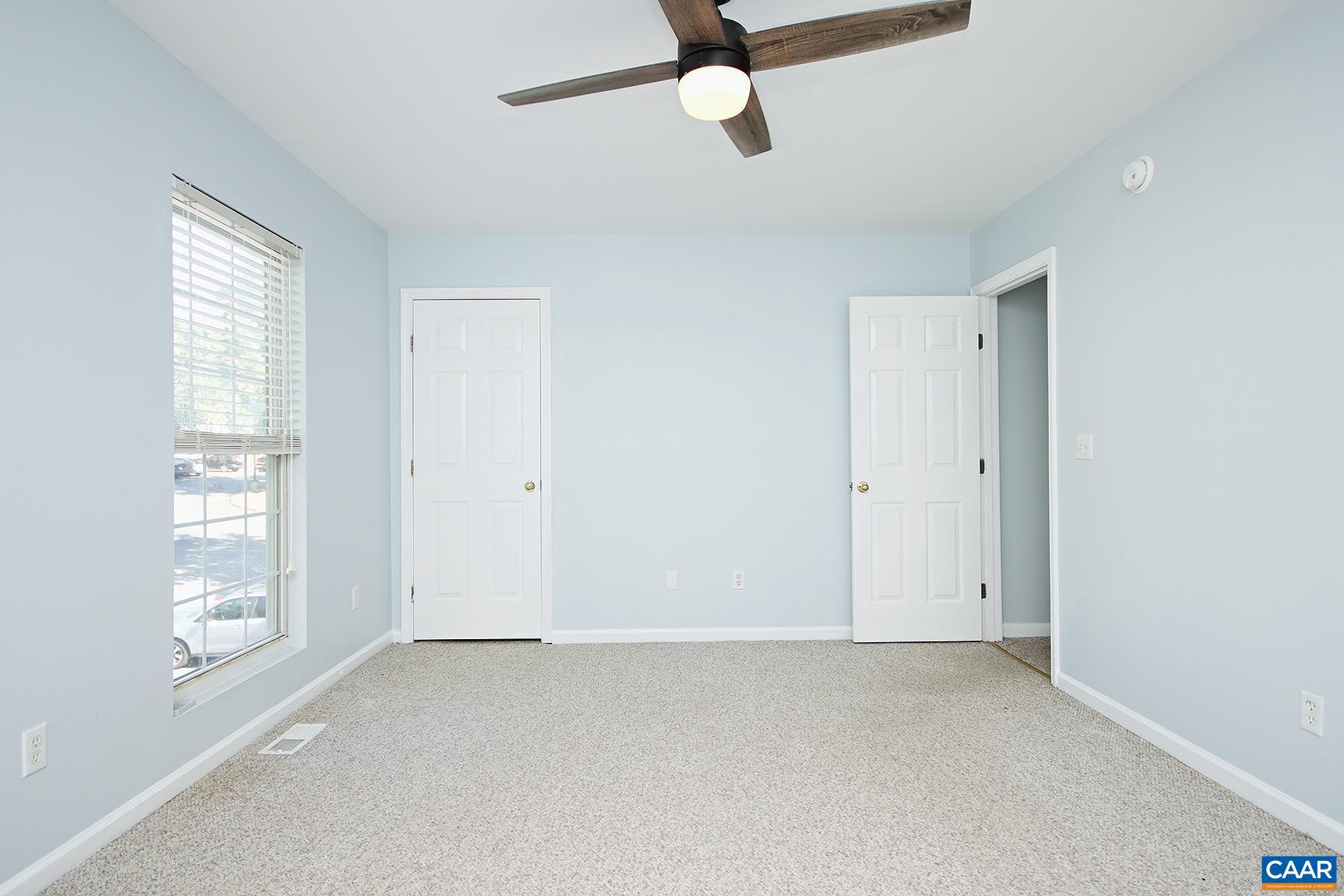 RIDGECREST - Residential Lease