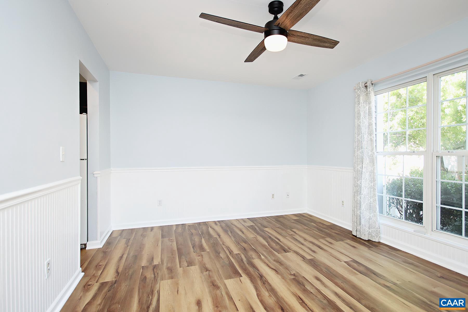 RIDGECREST - Residential Lease