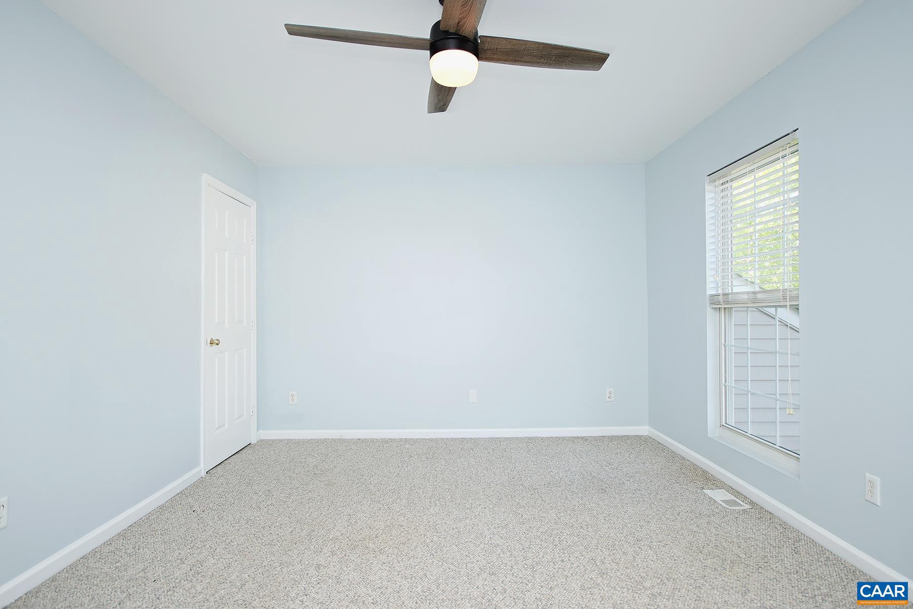 RIDGECREST - Residential Lease