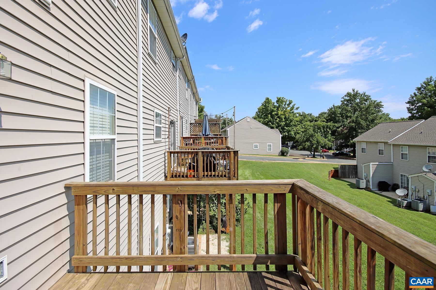 RIDGECREST - Residential Lease