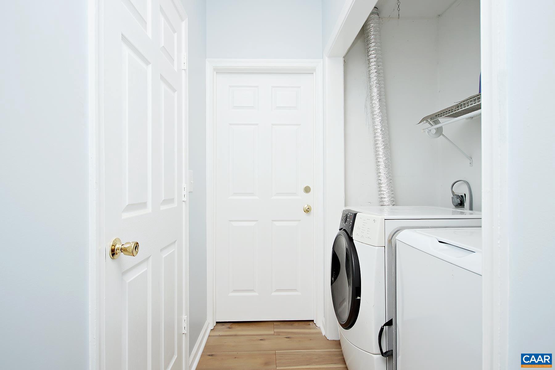 RIDGECREST - Residential Lease