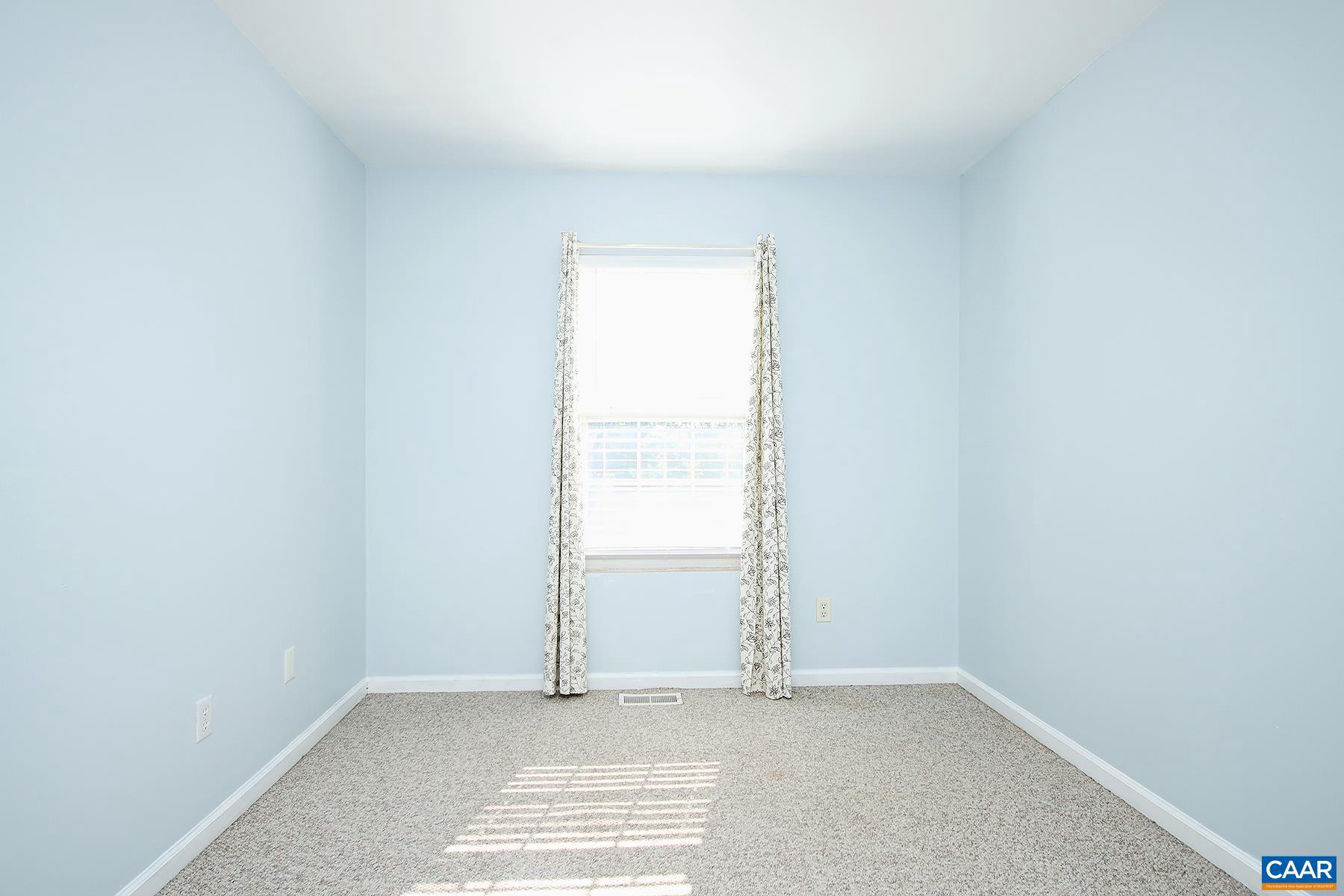 RIDGECREST - Residential Lease