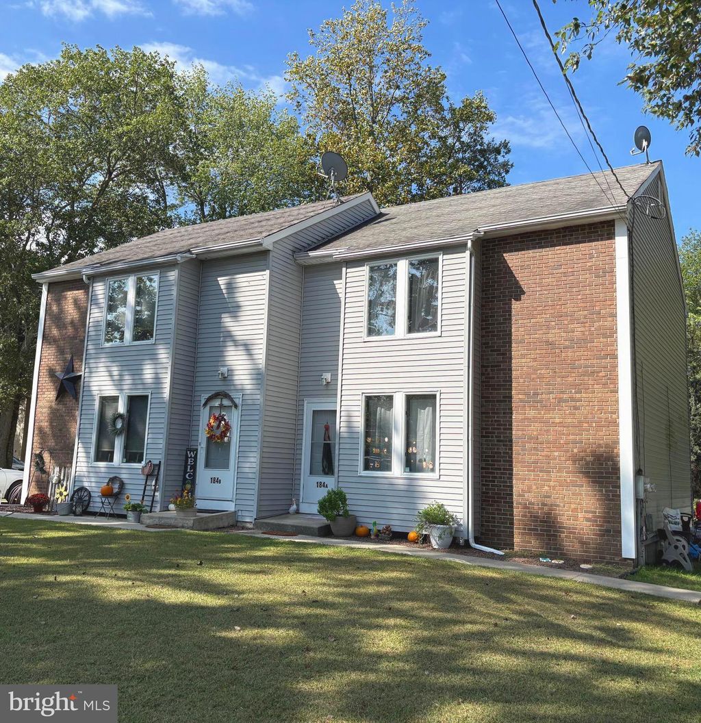 Photo of 184 Highland Avenue, VINELAND, NJ 08361 (MLS # NJCB2026492)