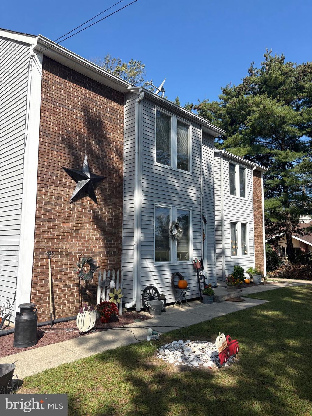 Photo of 184 Highland Avenue, VINELAND, NJ 08361 (MLS # NJCB2026492)