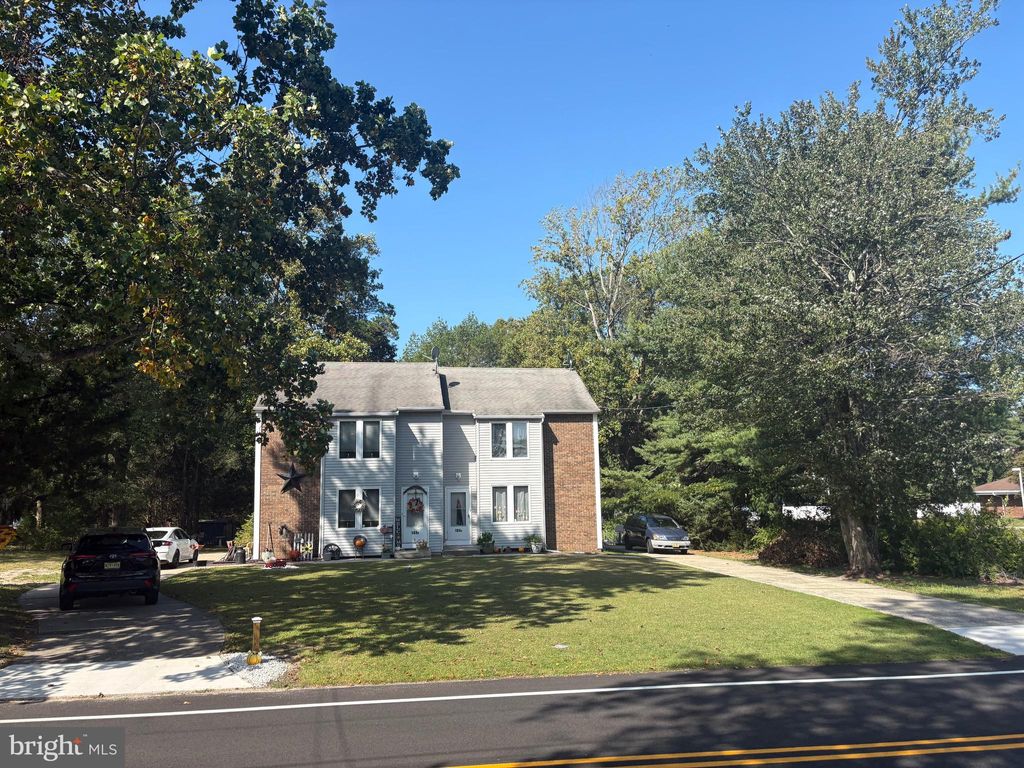 Photo of 184 Highland Avenue, VINELAND, NJ 08361 (MLS # NJCB2026492)