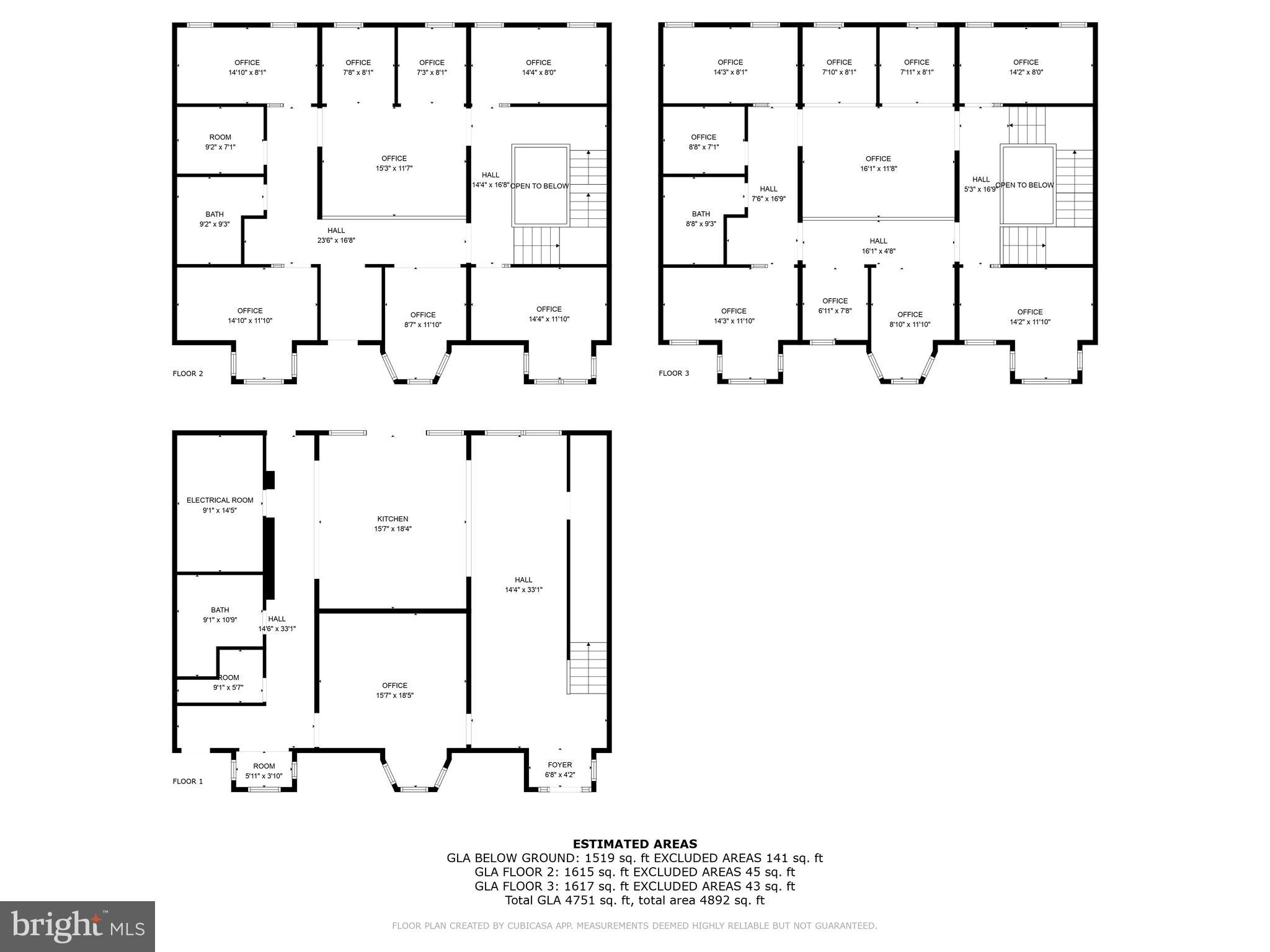 CAPITOL HILL - Commercial Sale
