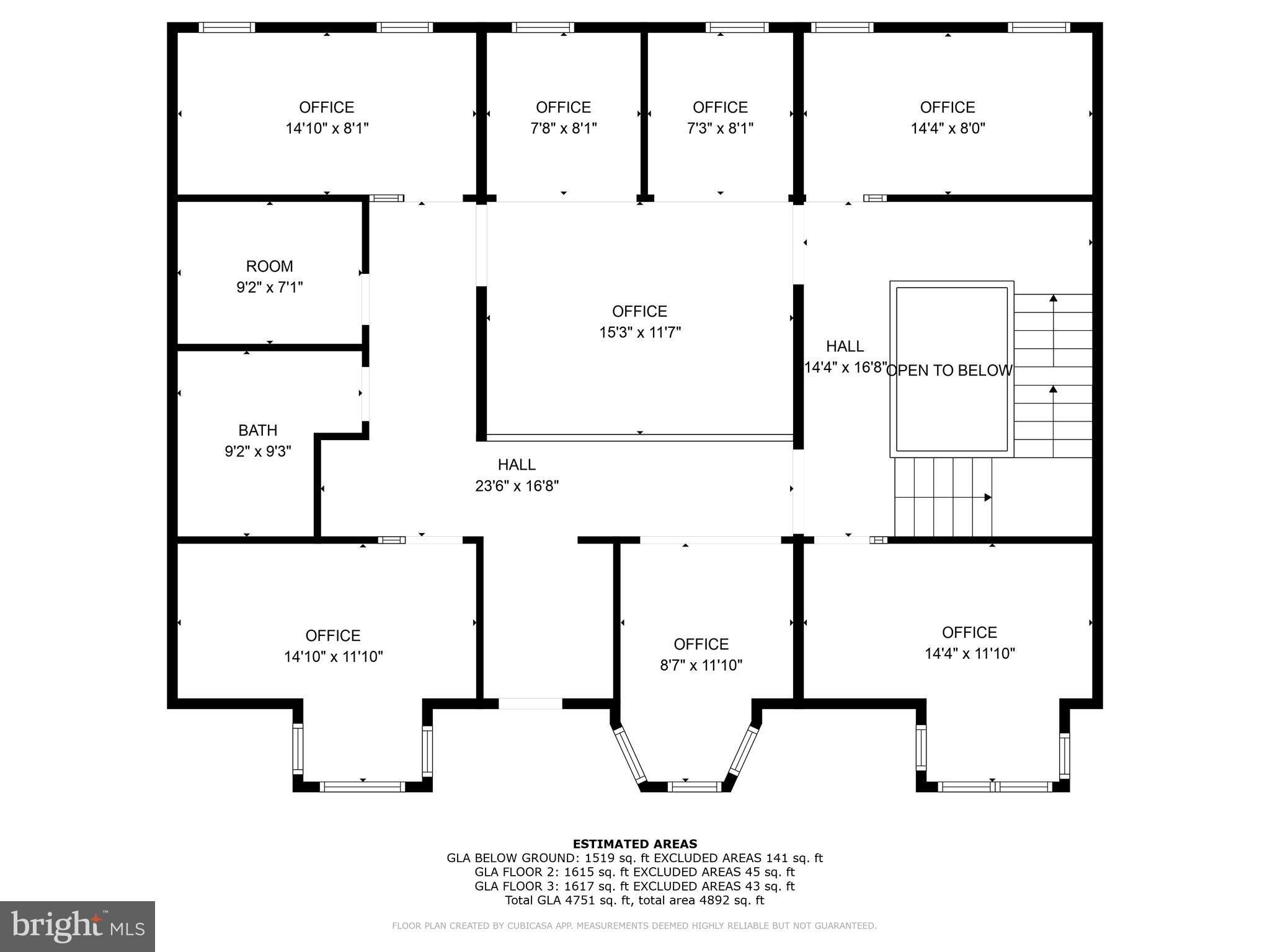 CAPITOL HILL - Commercial Sale
