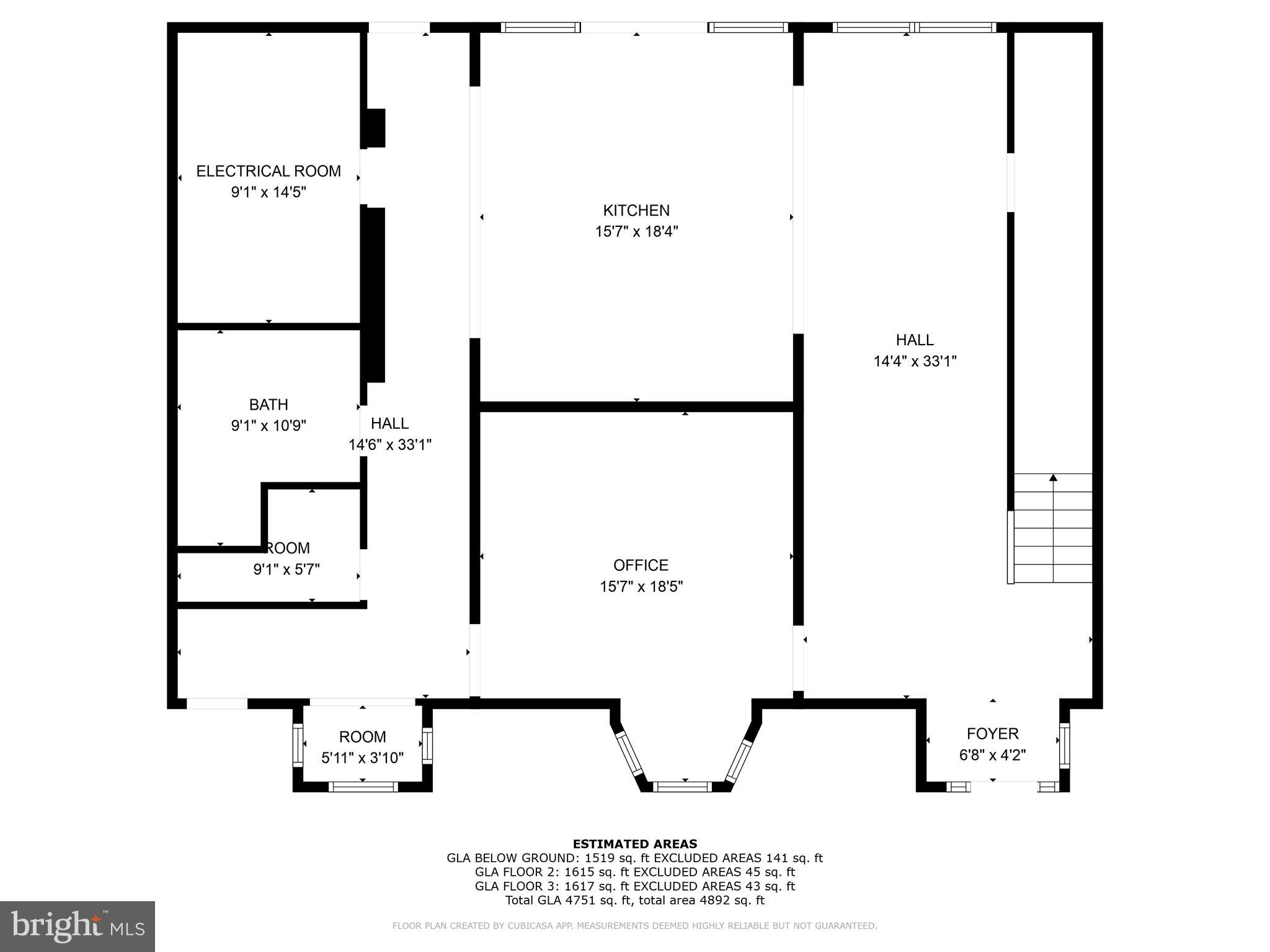 CAPITOL HILL - Commercial Sale