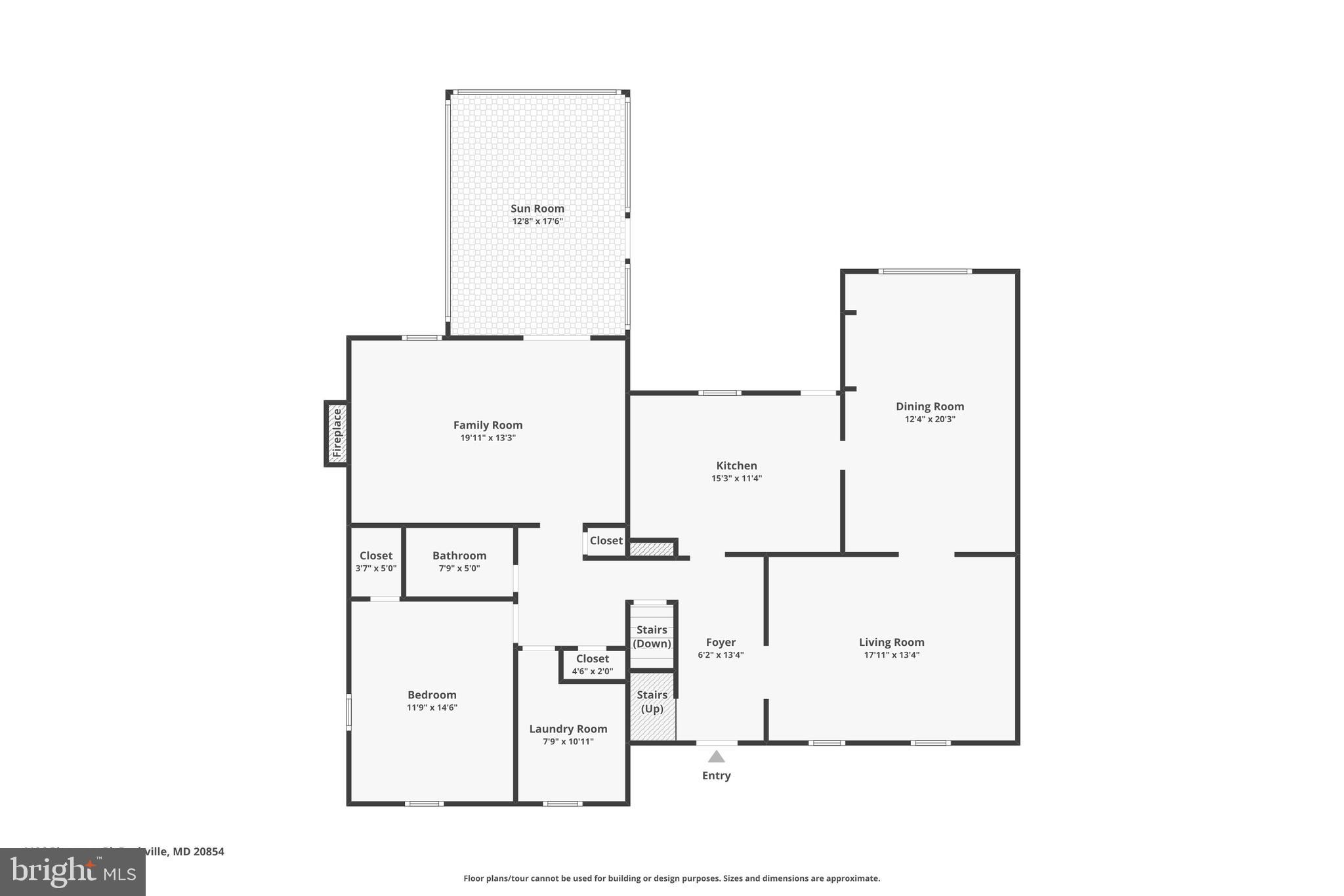 FALLSMEAD - Residential