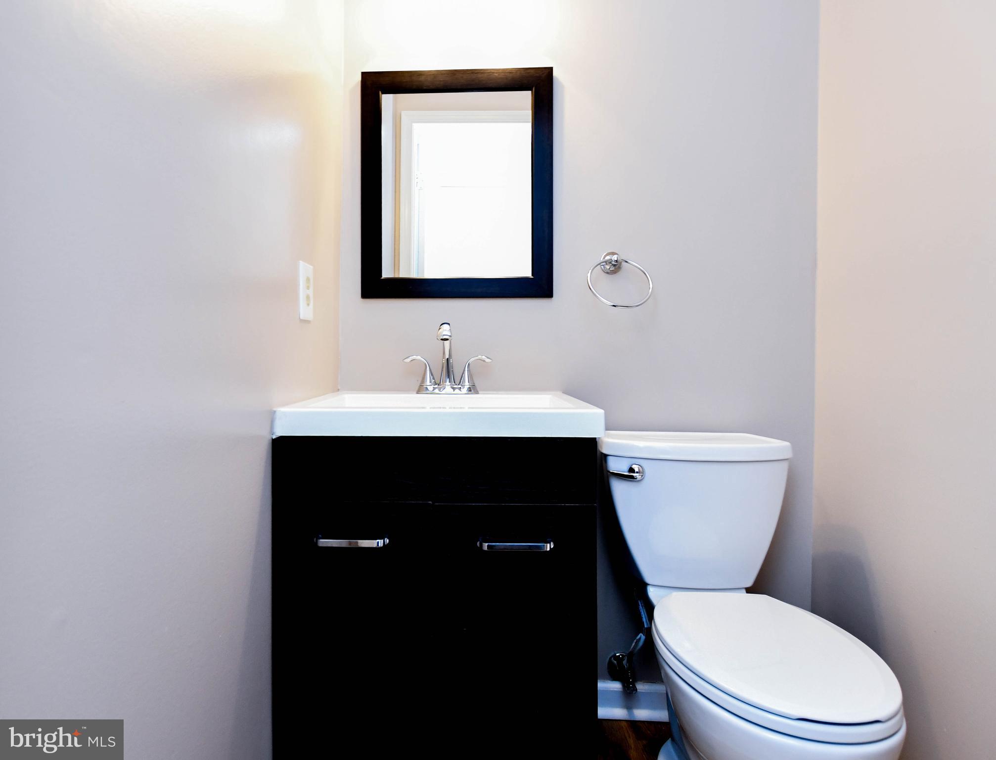 MONTGOMERY MEADOWS - Residential Lease