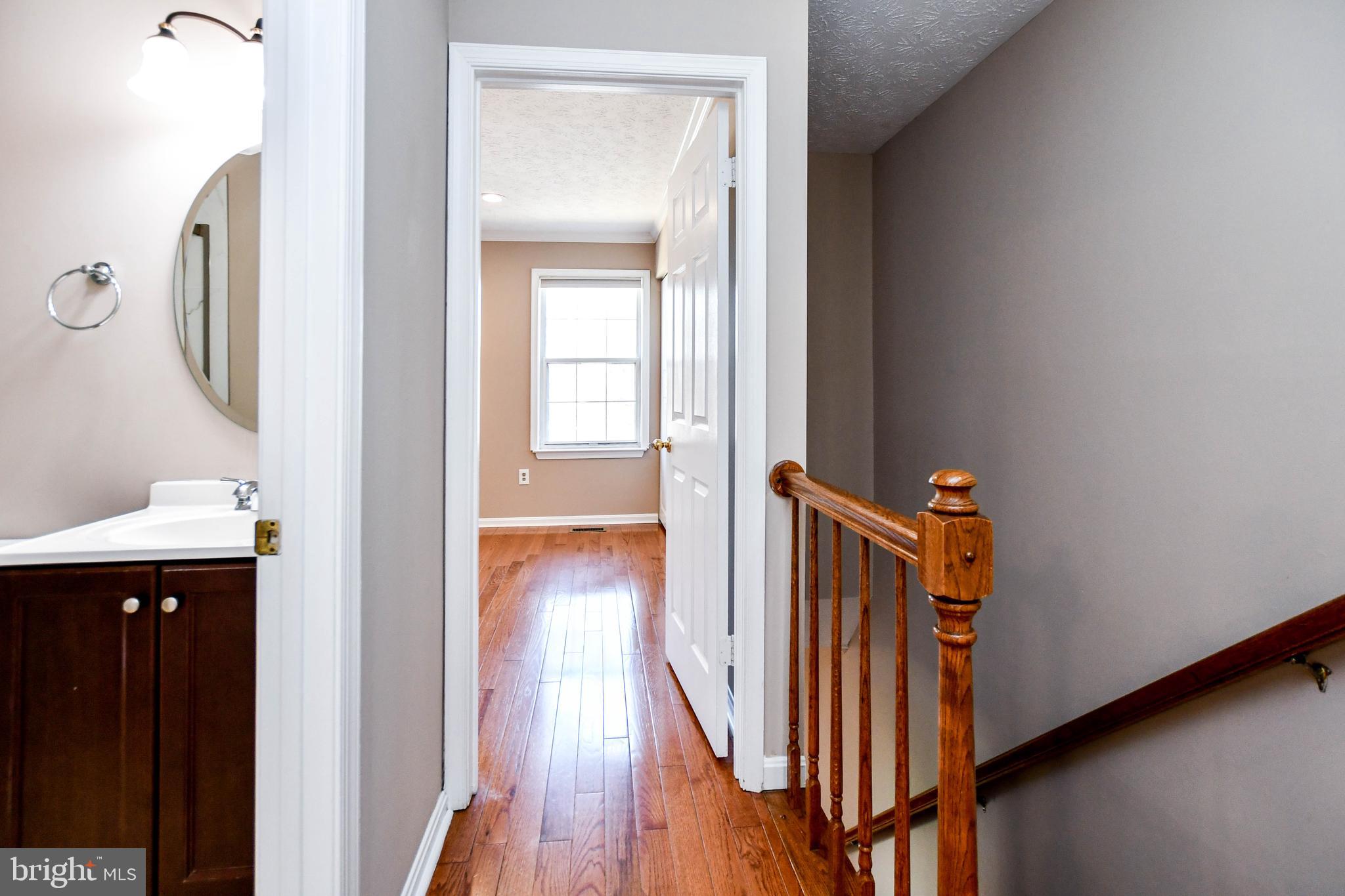 MONTGOMERY MEADOWS - Residential Lease