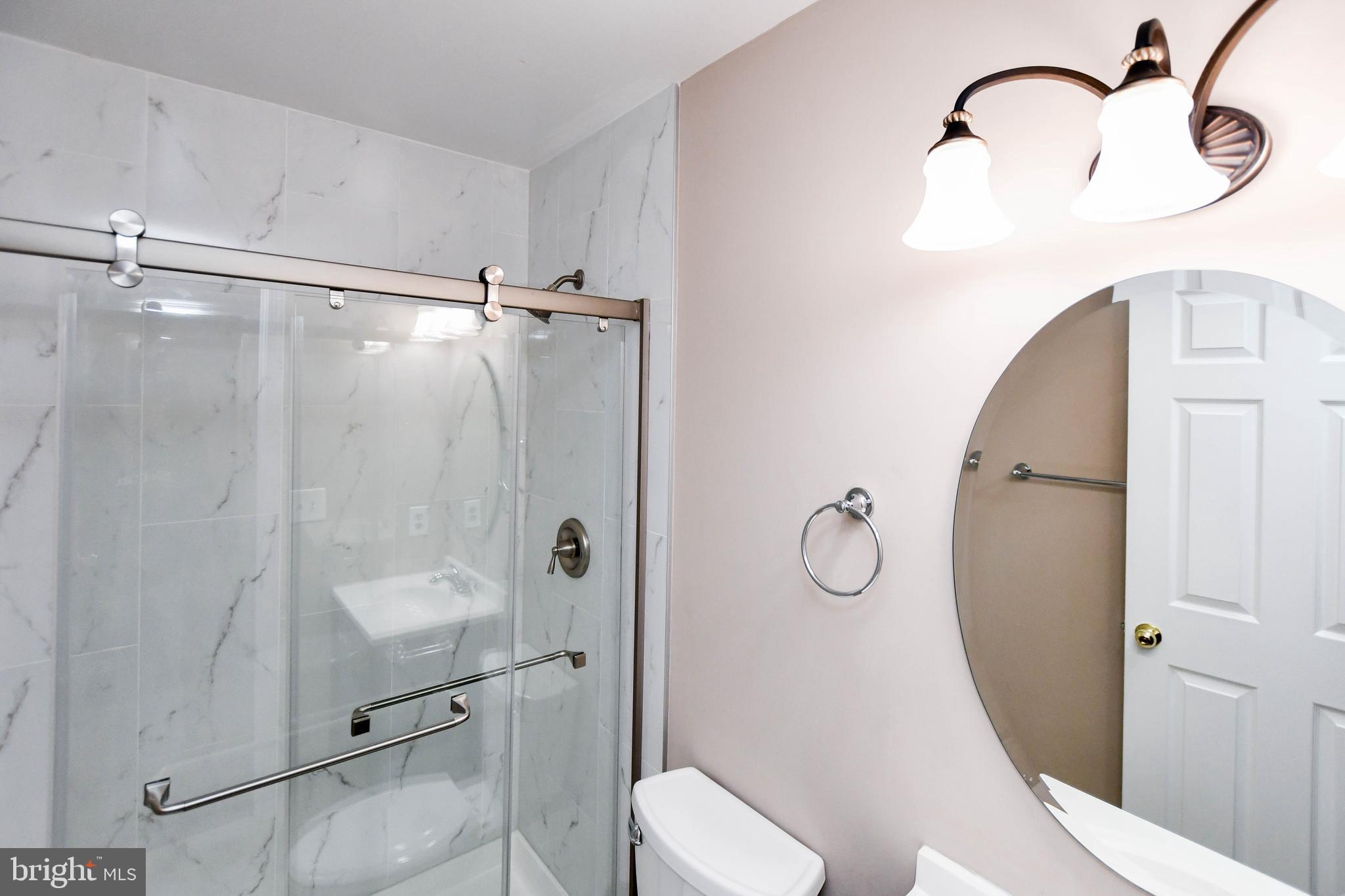 MONTGOMERY MEADOWS - Residential Lease