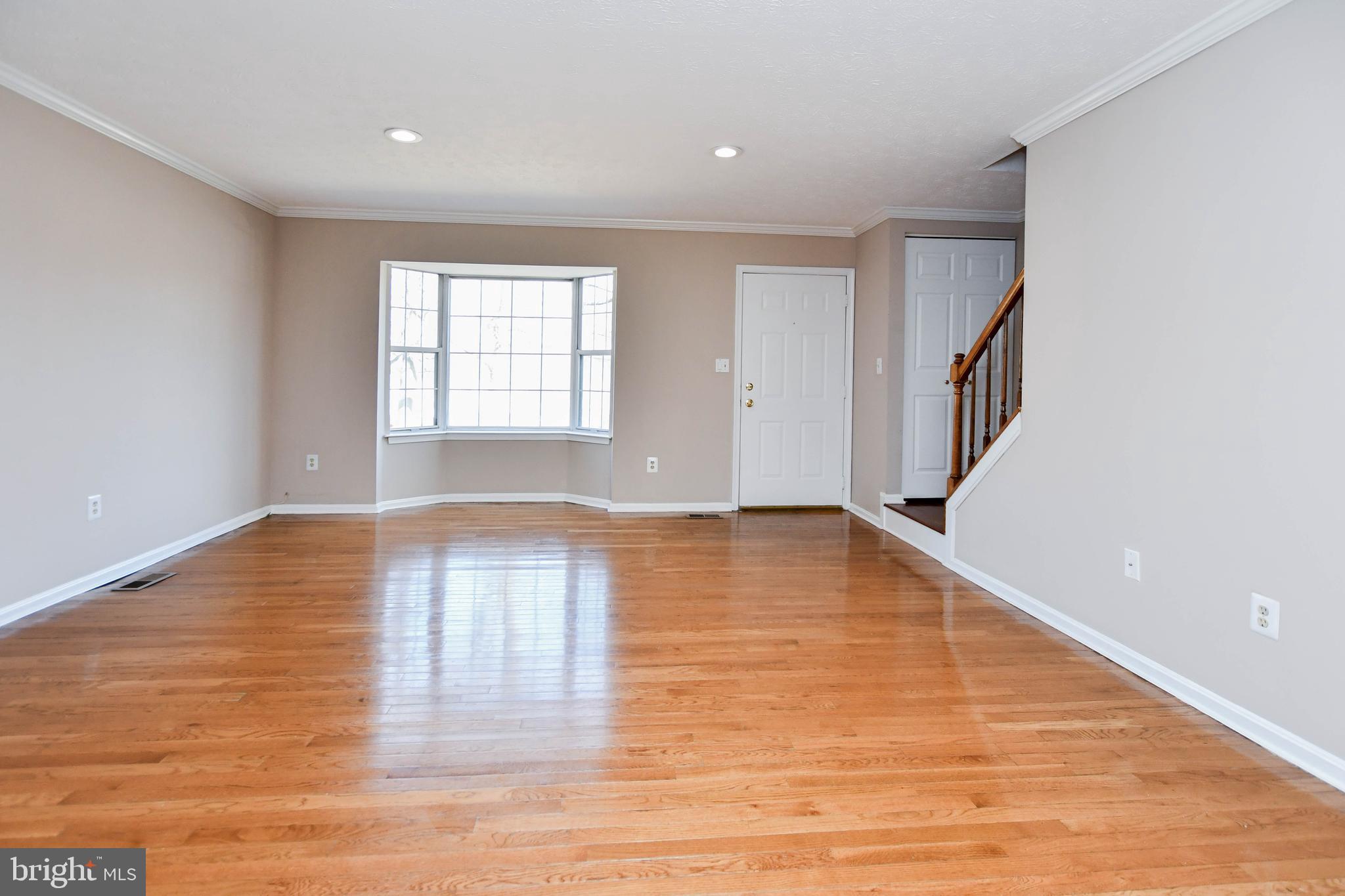 MONTGOMERY MEADOWS - Residential Lease