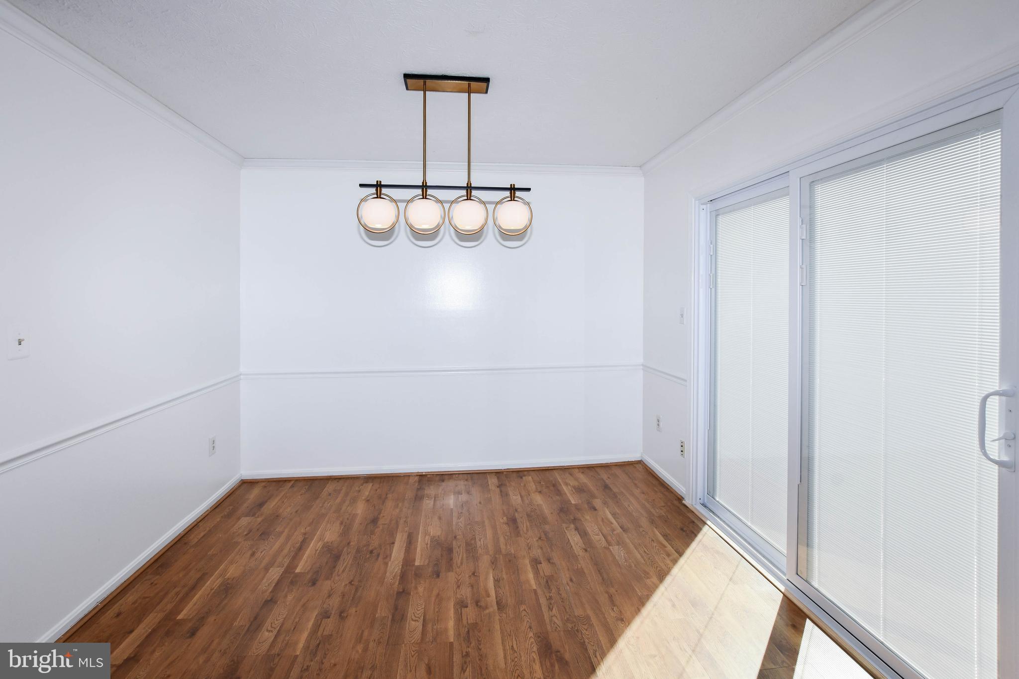 MONTGOMERY MEADOWS - Residential Lease