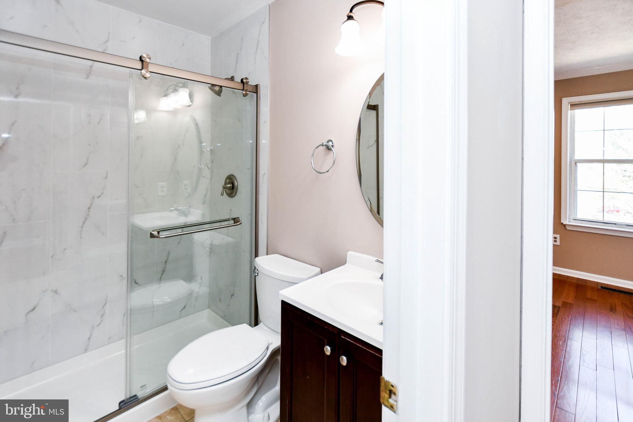 MONTGOMERY MEADOWS - Residential Lease