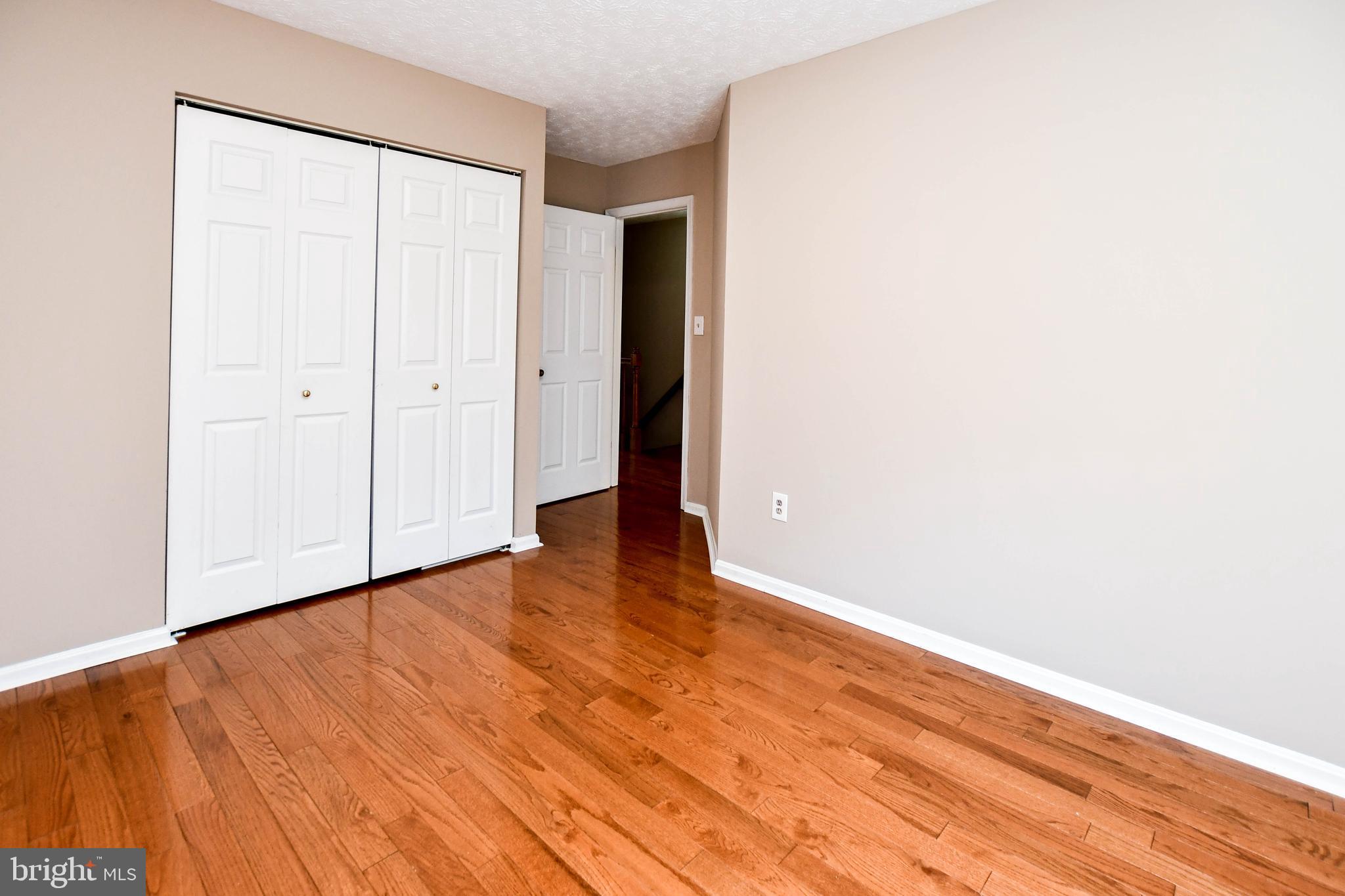 MONTGOMERY MEADOWS - Residential Lease