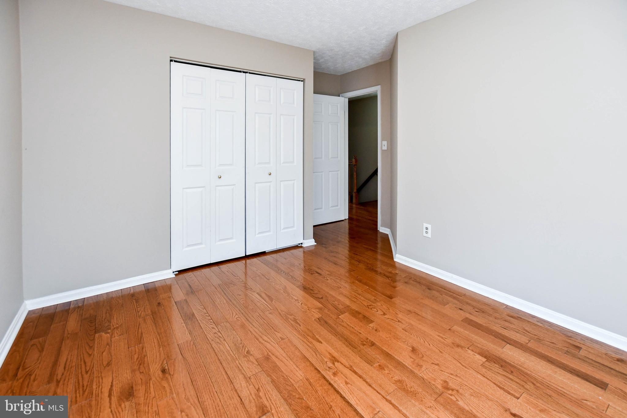 MONTGOMERY MEADOWS - Residential Lease