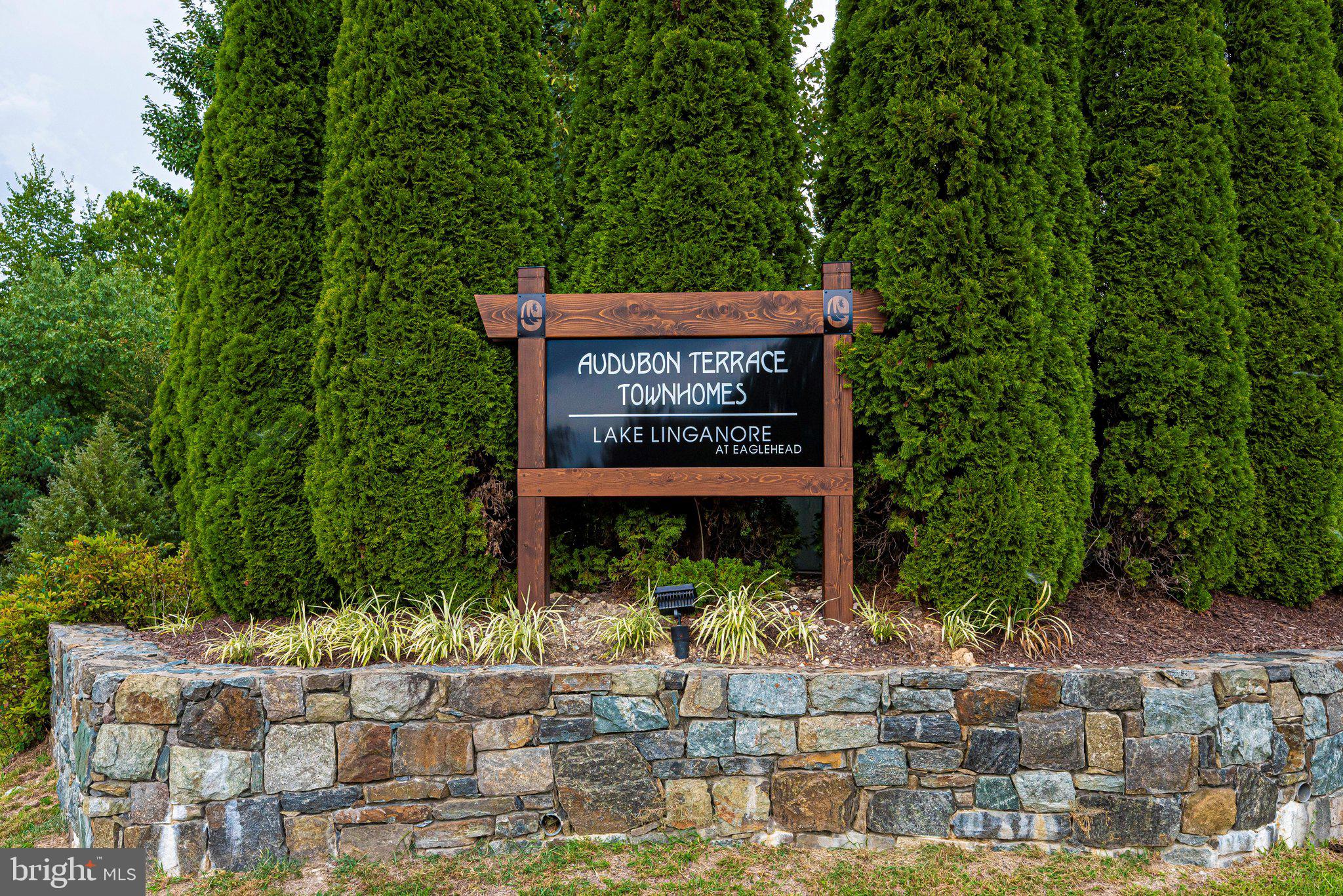 AUDUBON TERRACE VILLAS - Residential Lease