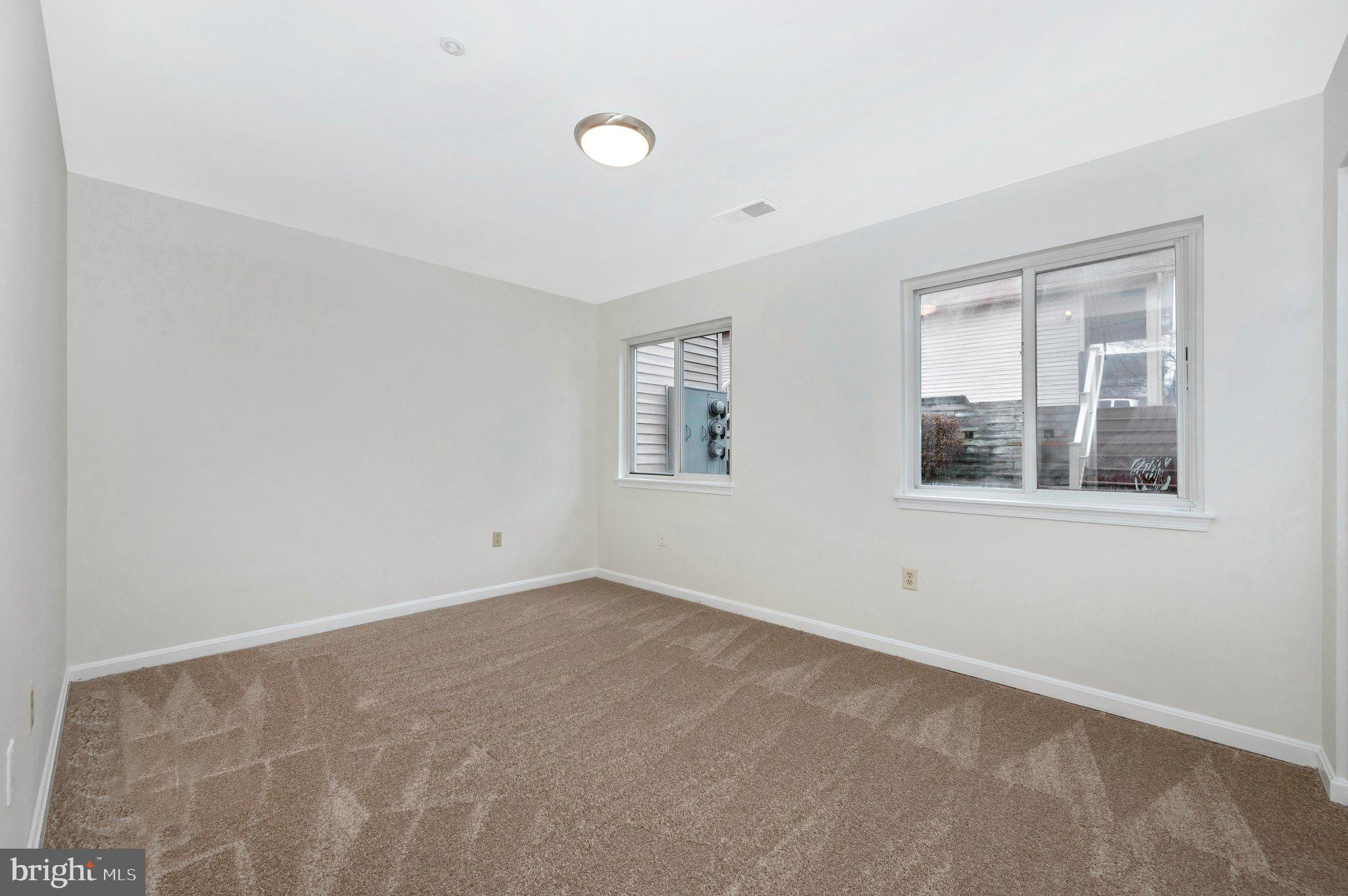 AUDUBON TERRACE VILLAS - Residential Lease