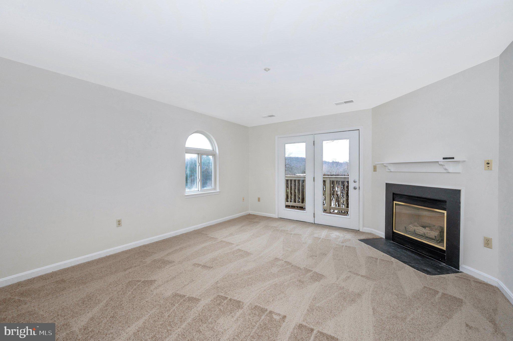 AUDUBON TERRACE VILLAS - Residential Lease