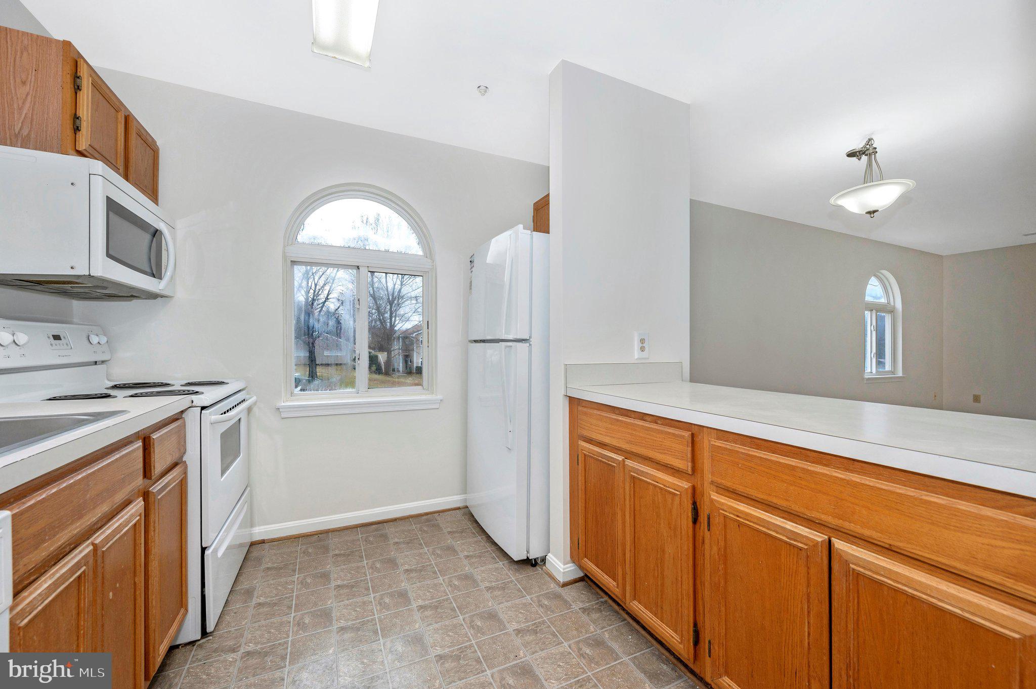 AUDUBON TERRACE VILLAS - Residential Lease