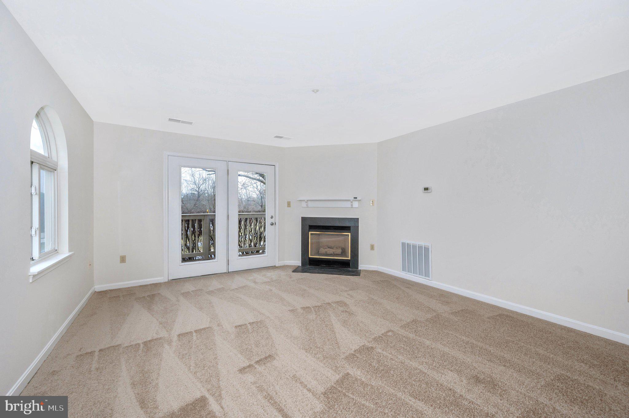 AUDUBON TERRACE VILLAS - Residential Lease