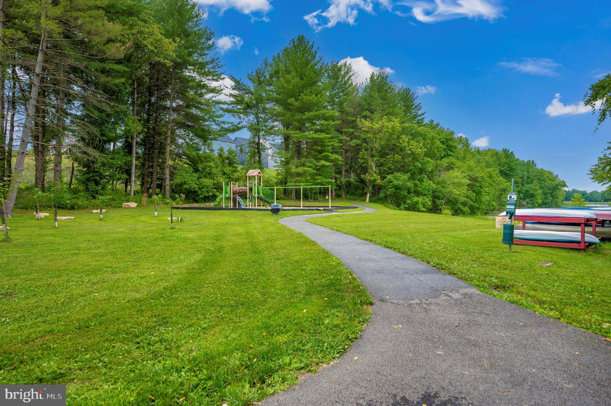 AUDUBON TERRACE VILLAS - Residential Lease