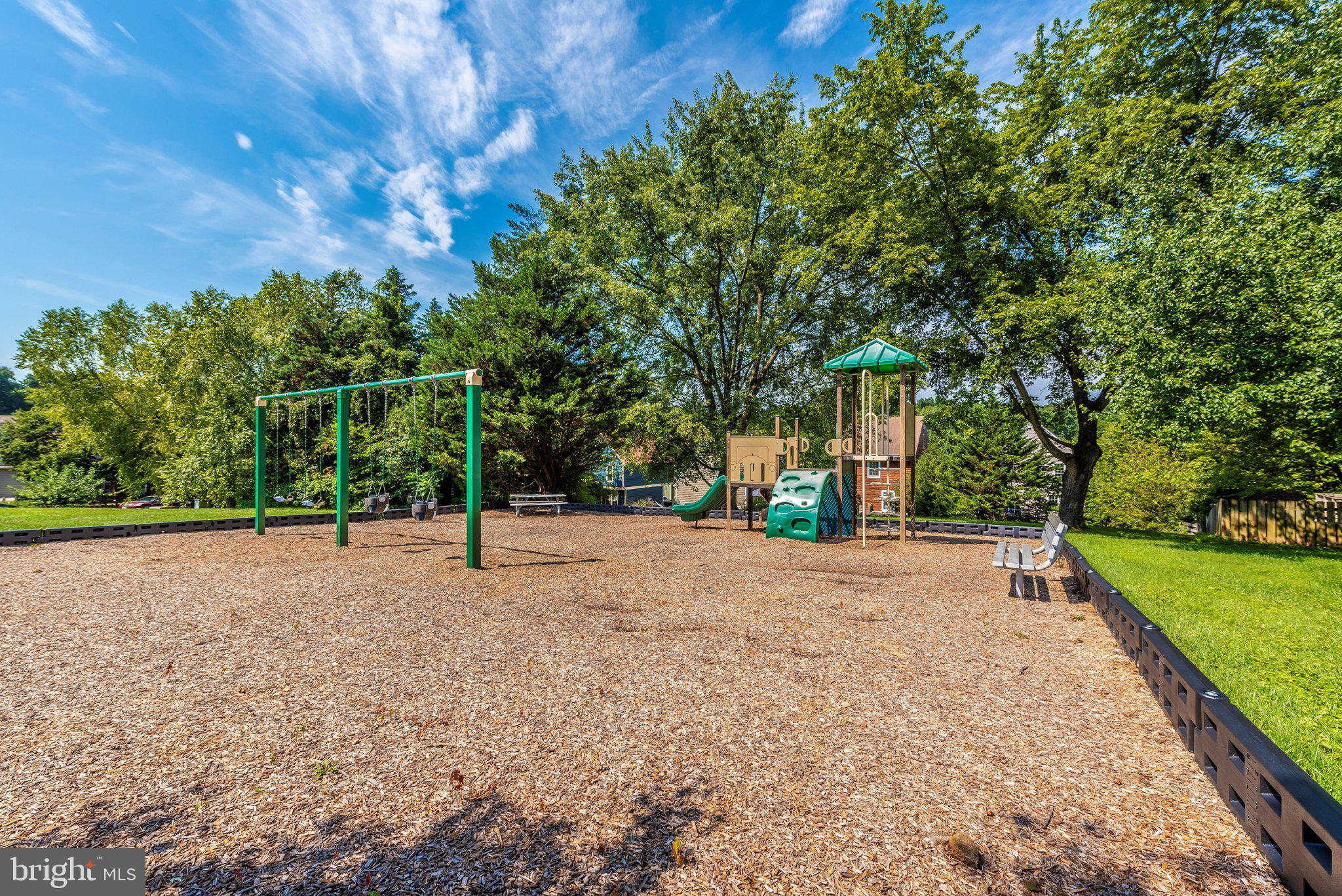 AUDUBON TERRACE VILLAS - Residential Lease